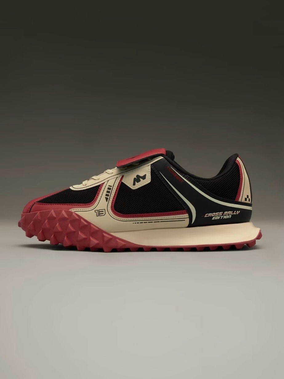 Footwear’s