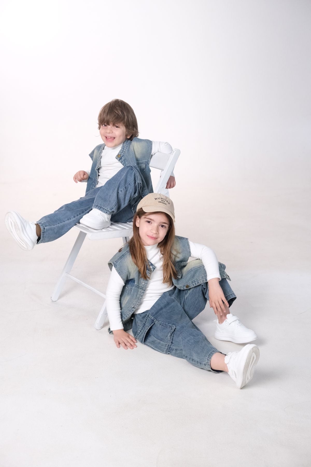 Kid’s