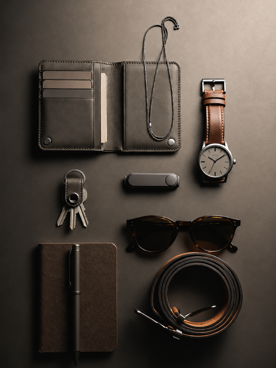 Accessories