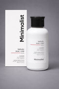 Minimalist Salicylic Acid + LHA 2% Cleanser